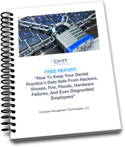 Dental Disaster Recovery ebook